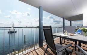 Perfect Place, Olpenitz